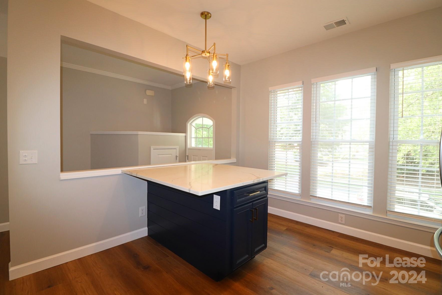 Baxter Village - Residential Lease