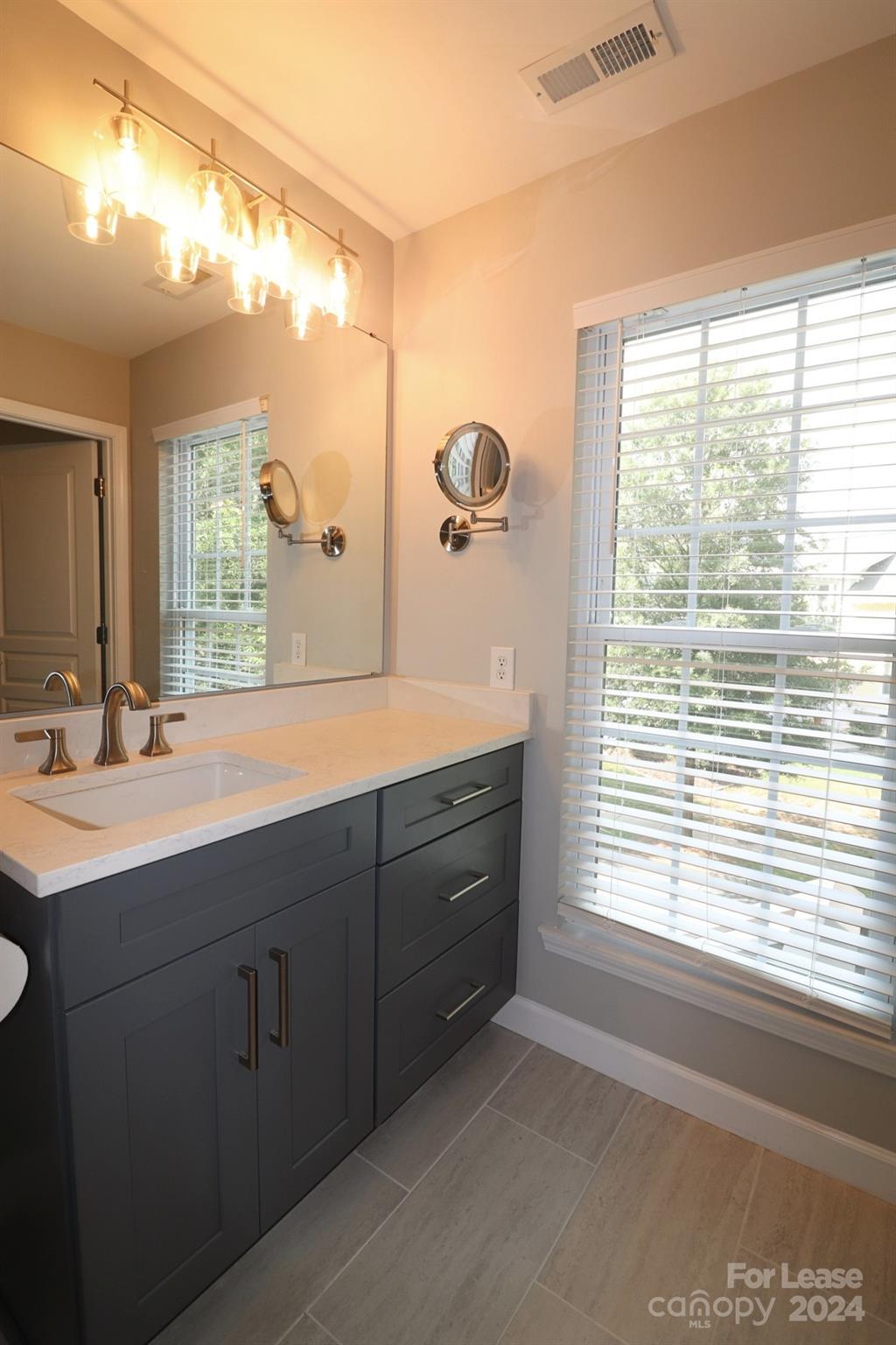 Baxter Village - Residential Lease