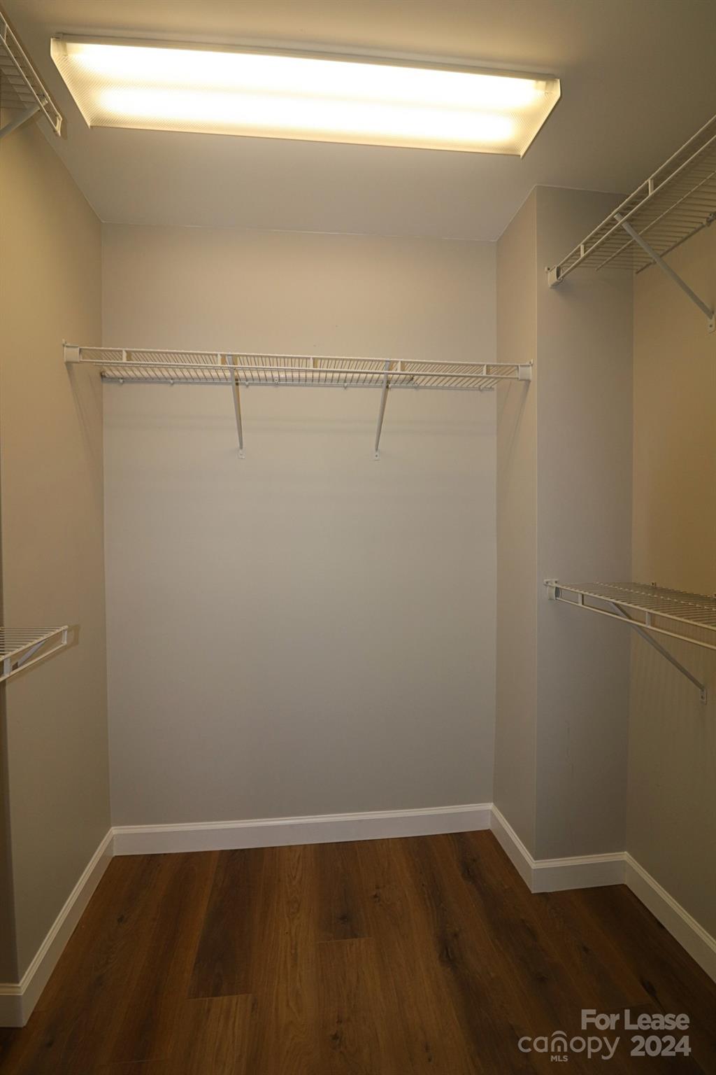 Baxter Village - Residential Lease