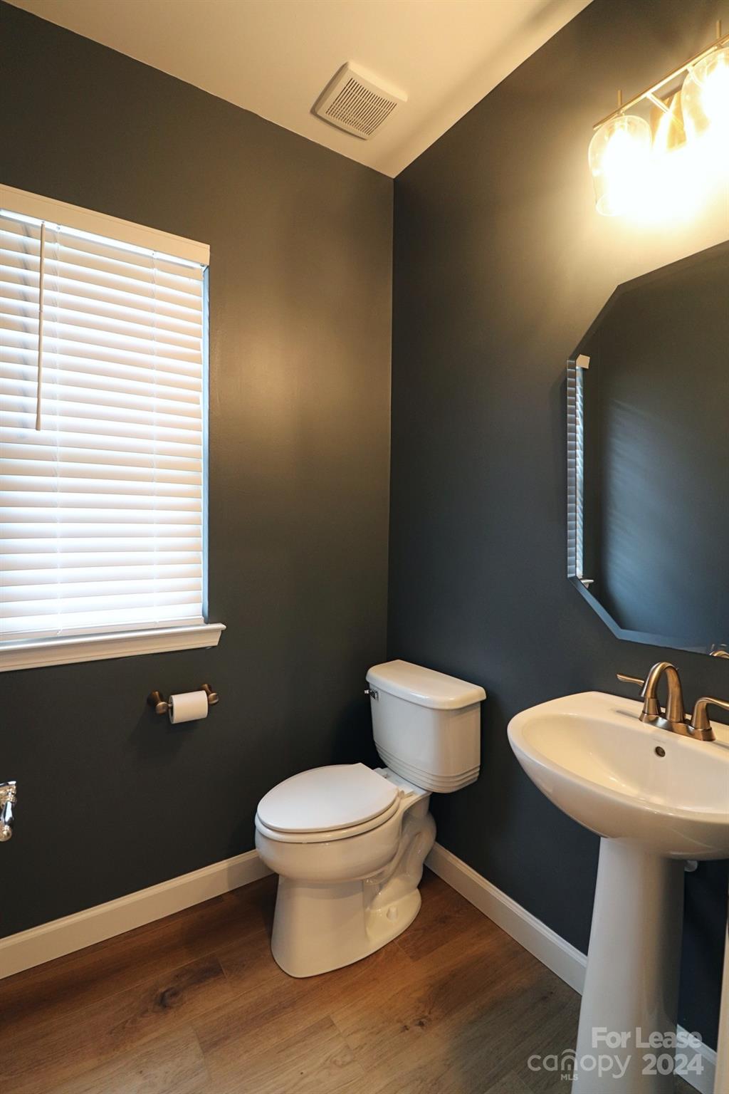 Baxter Village - Residential Lease