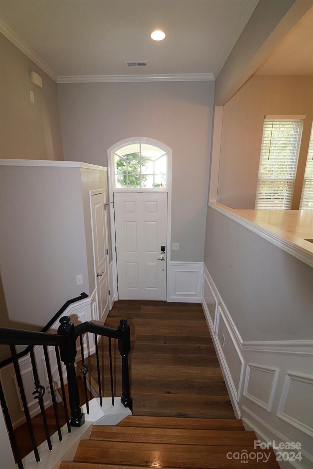 Baxter Village - Residential Lease