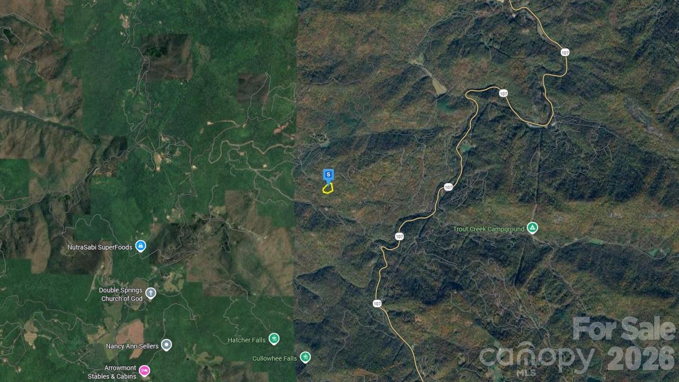 111 Pilot Mountain Vista