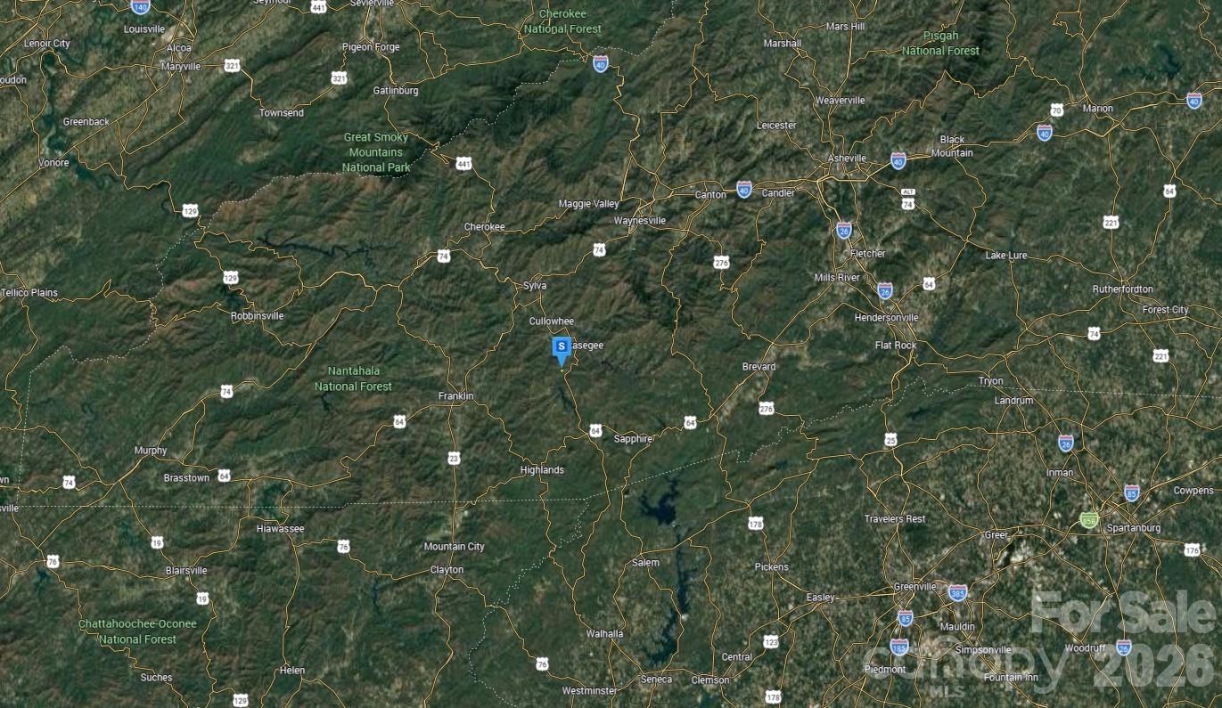 111 Pilot Mountain Vista