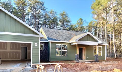 A home in Statesville