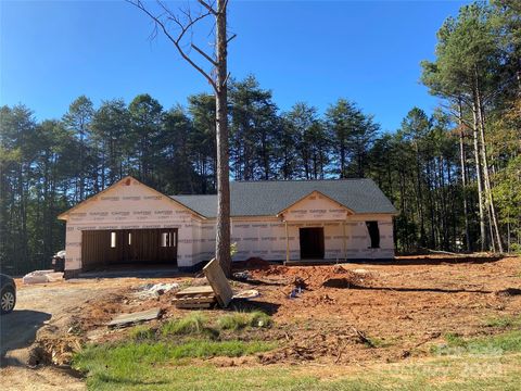 A home in Statesville