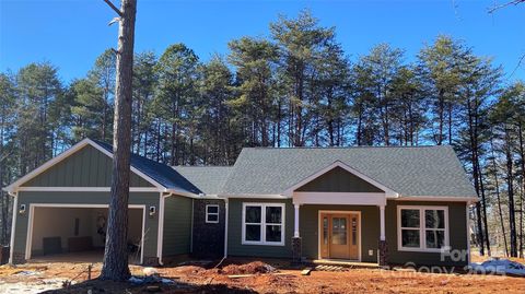 A home in Statesville