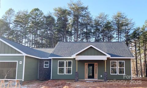 A home in Statesville