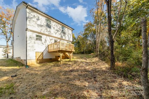 A home in Concord