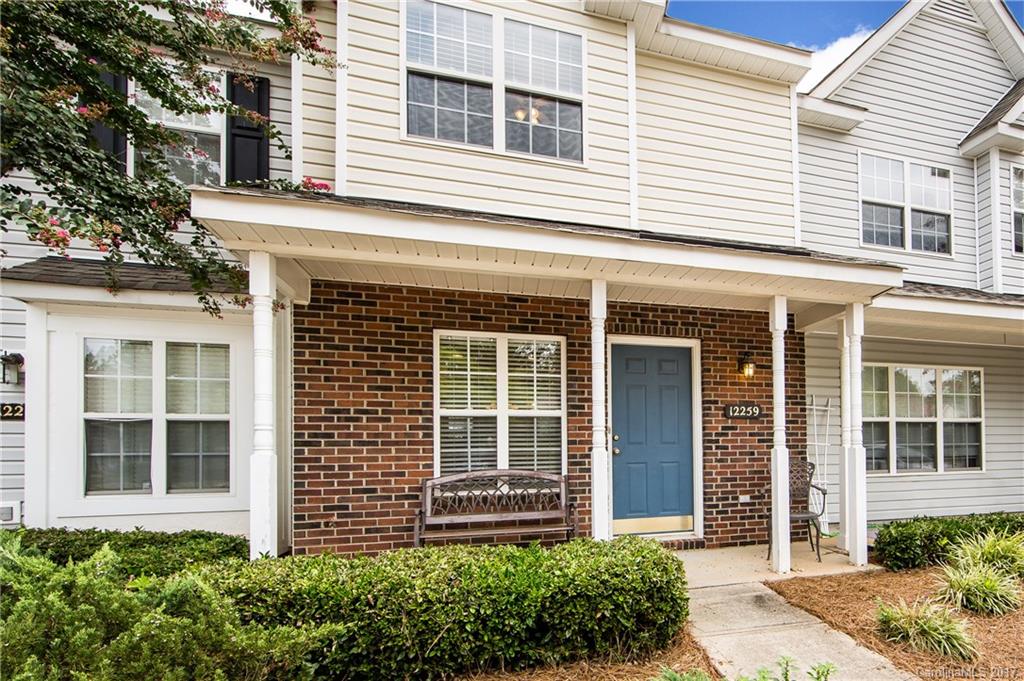 Maplecrest - Residential