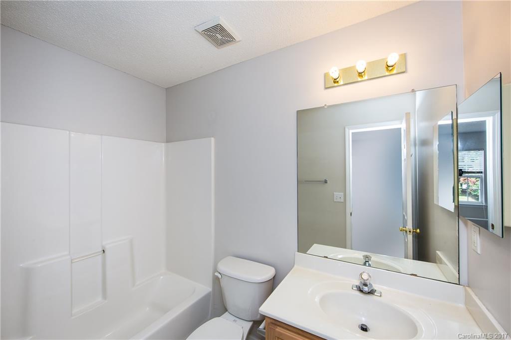 Maplecrest - Residential