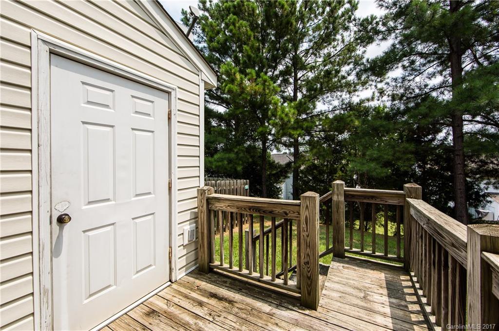 Maplecrest - Residential