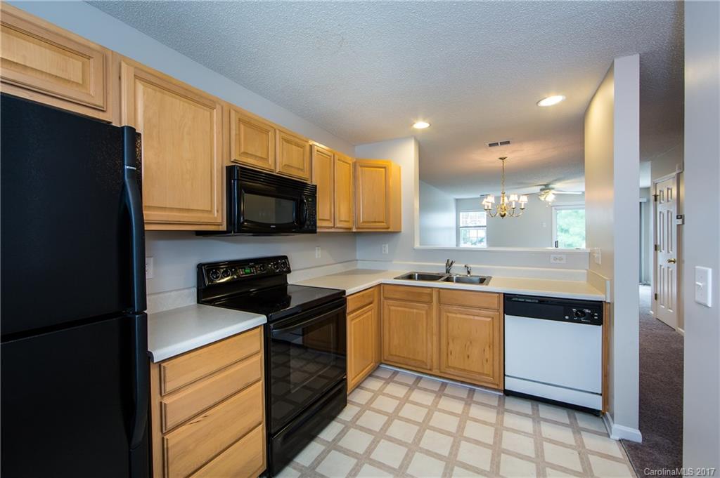 Maplecrest - Residential