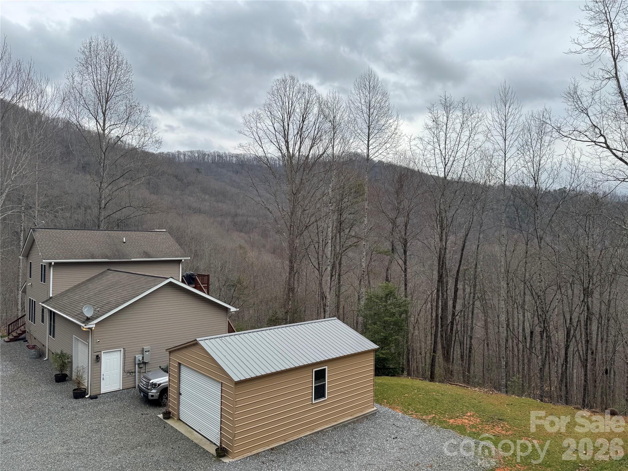 1333 Pigeon Creek Road