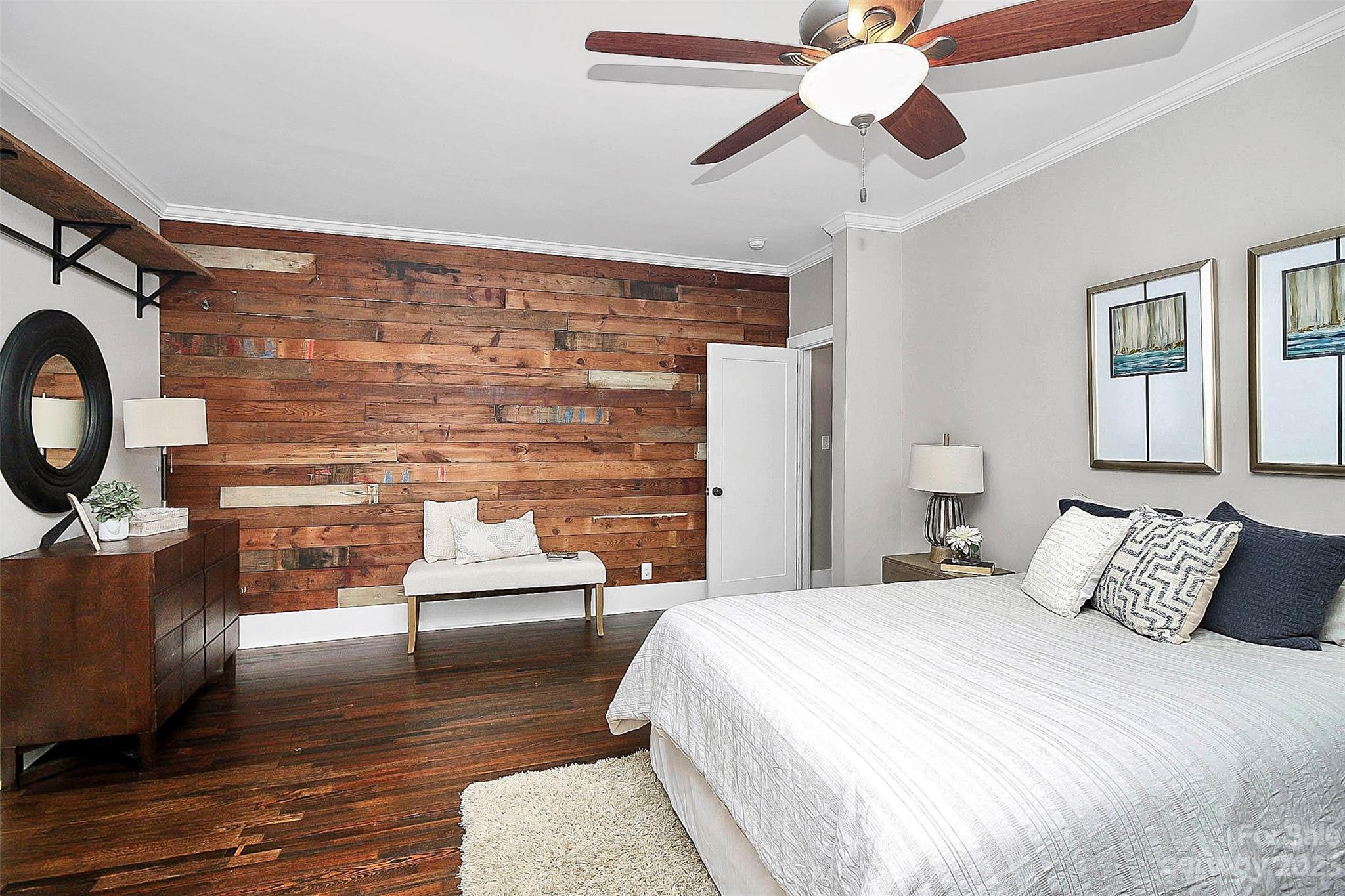 Wilmore - Residential