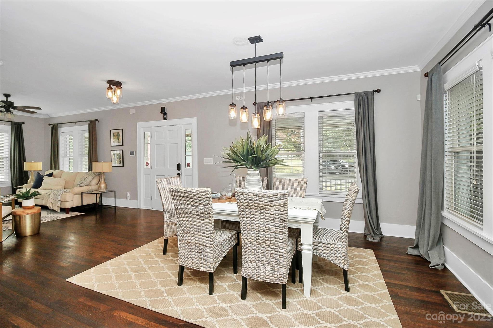 Wilmore - Residential