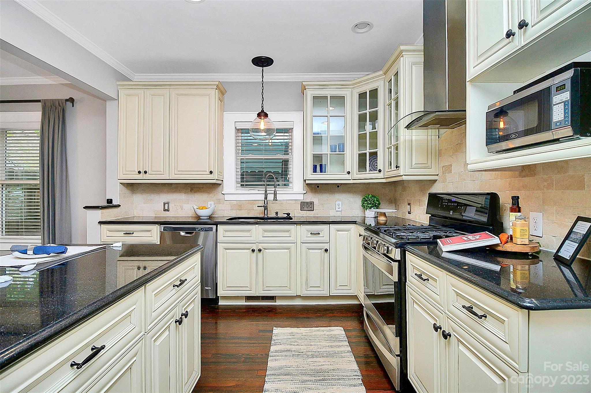 Wilmore - Residential