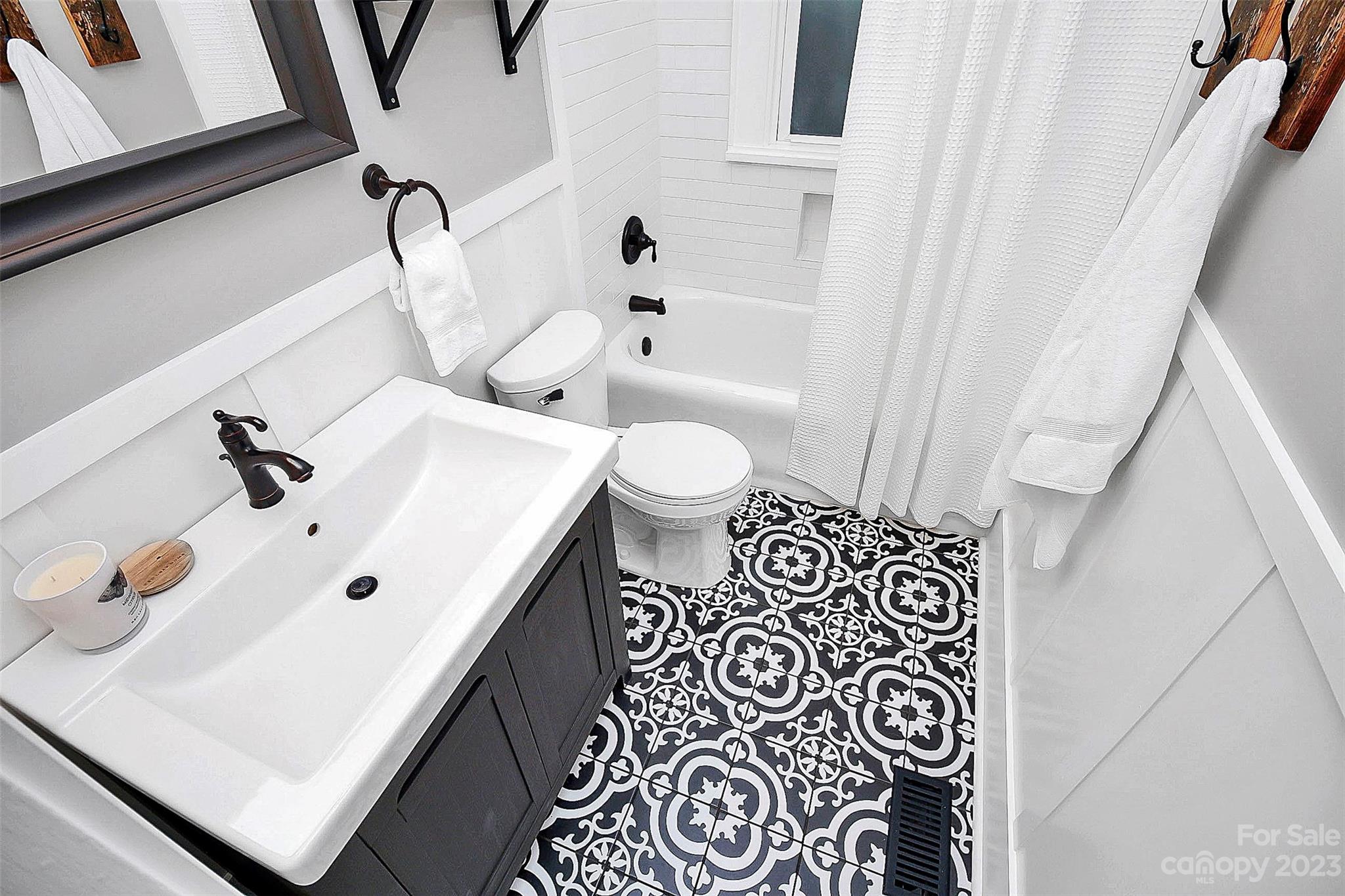 Wilmore - Residential