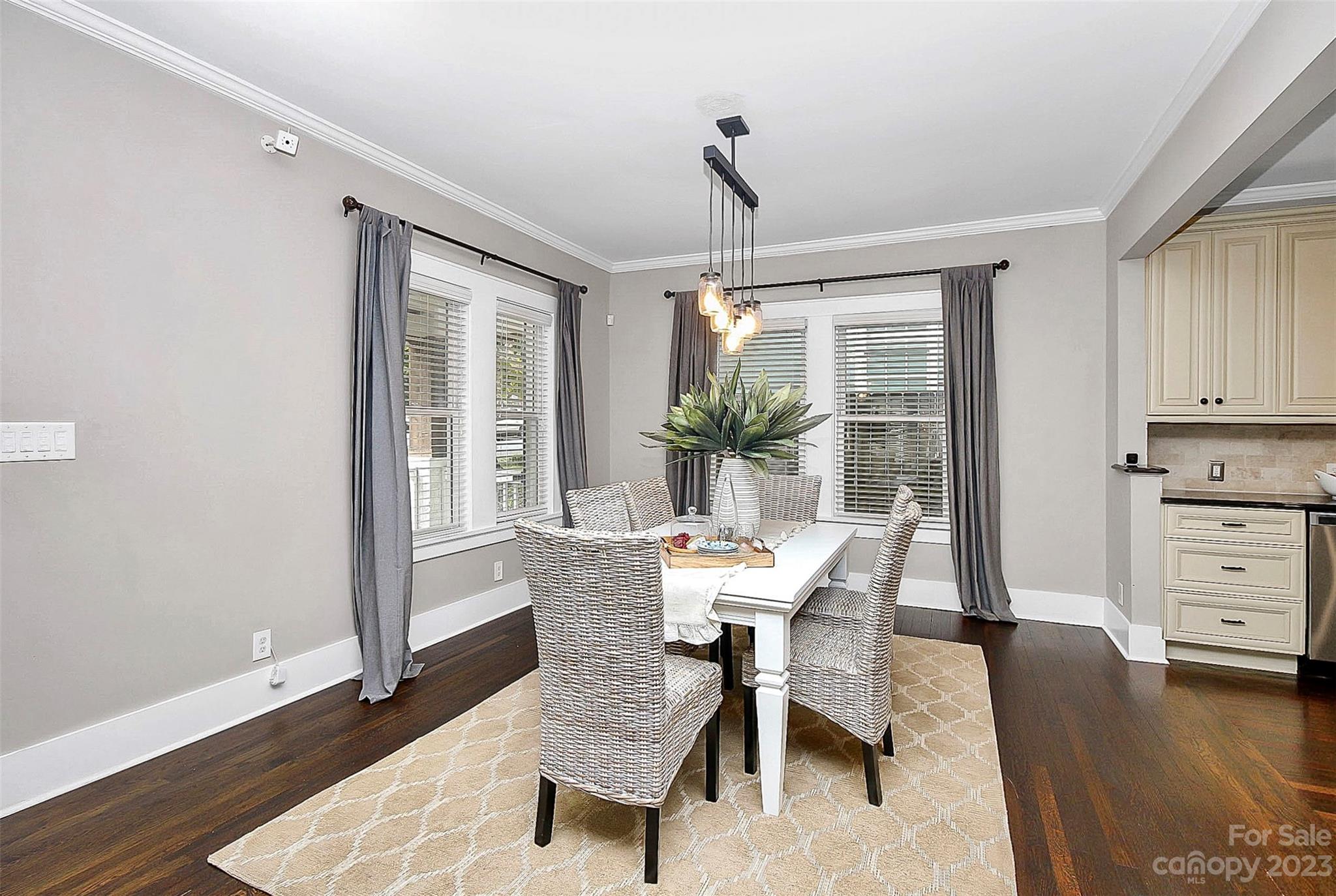 Wilmore - Residential