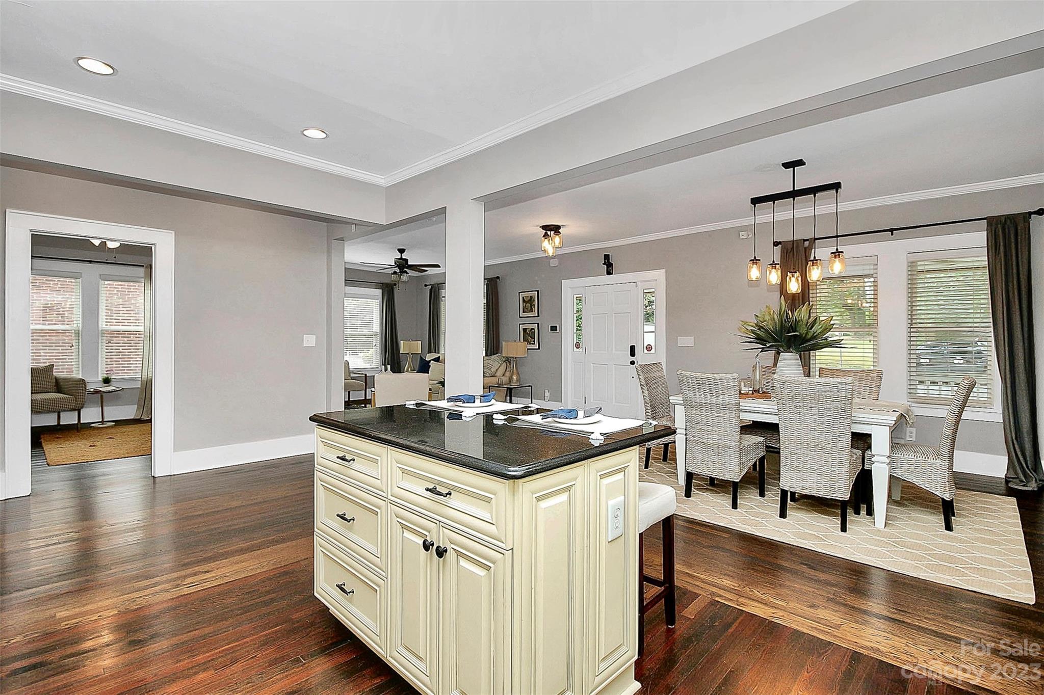 Wilmore - Residential