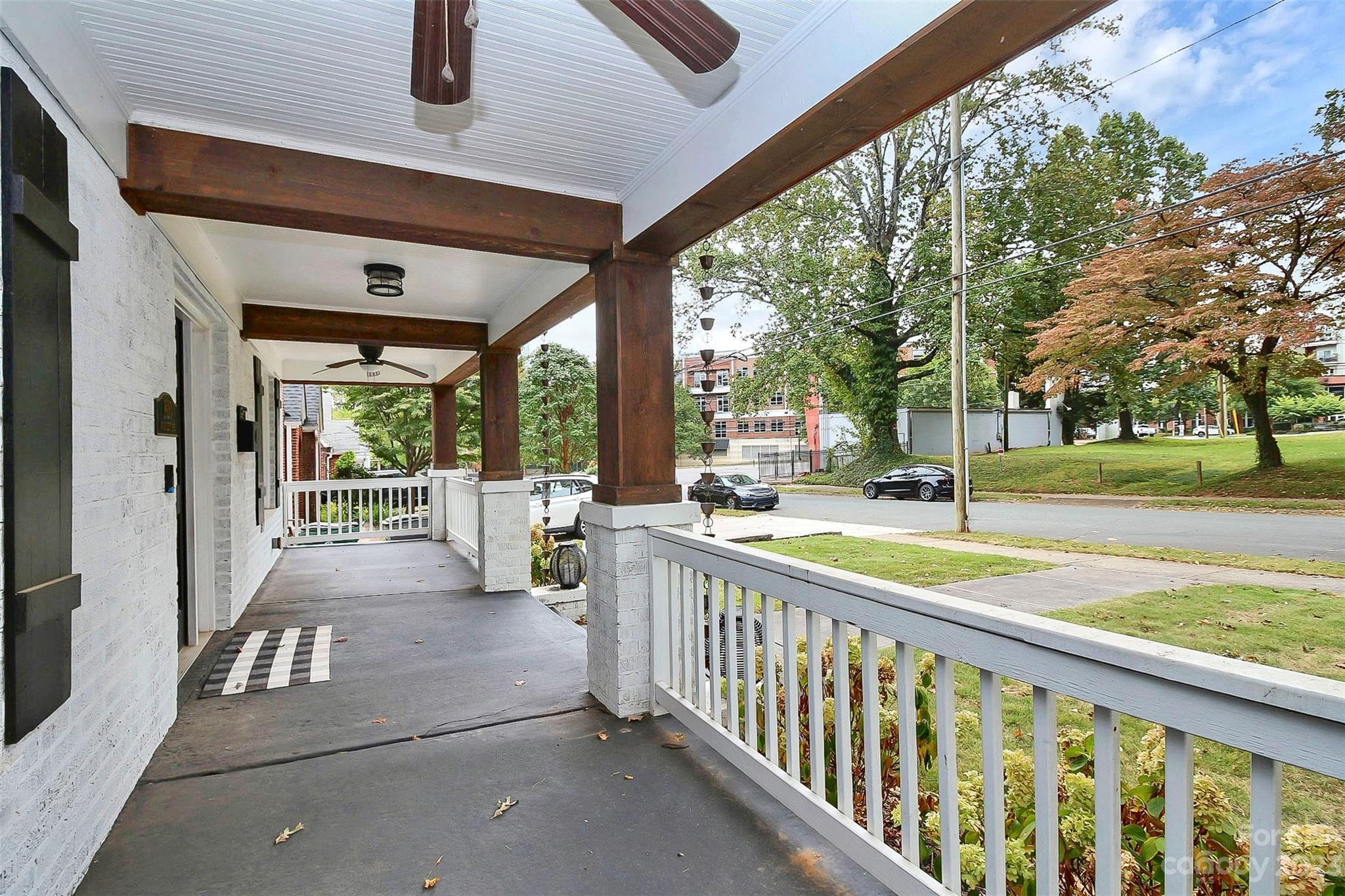 Wilmore - Residential