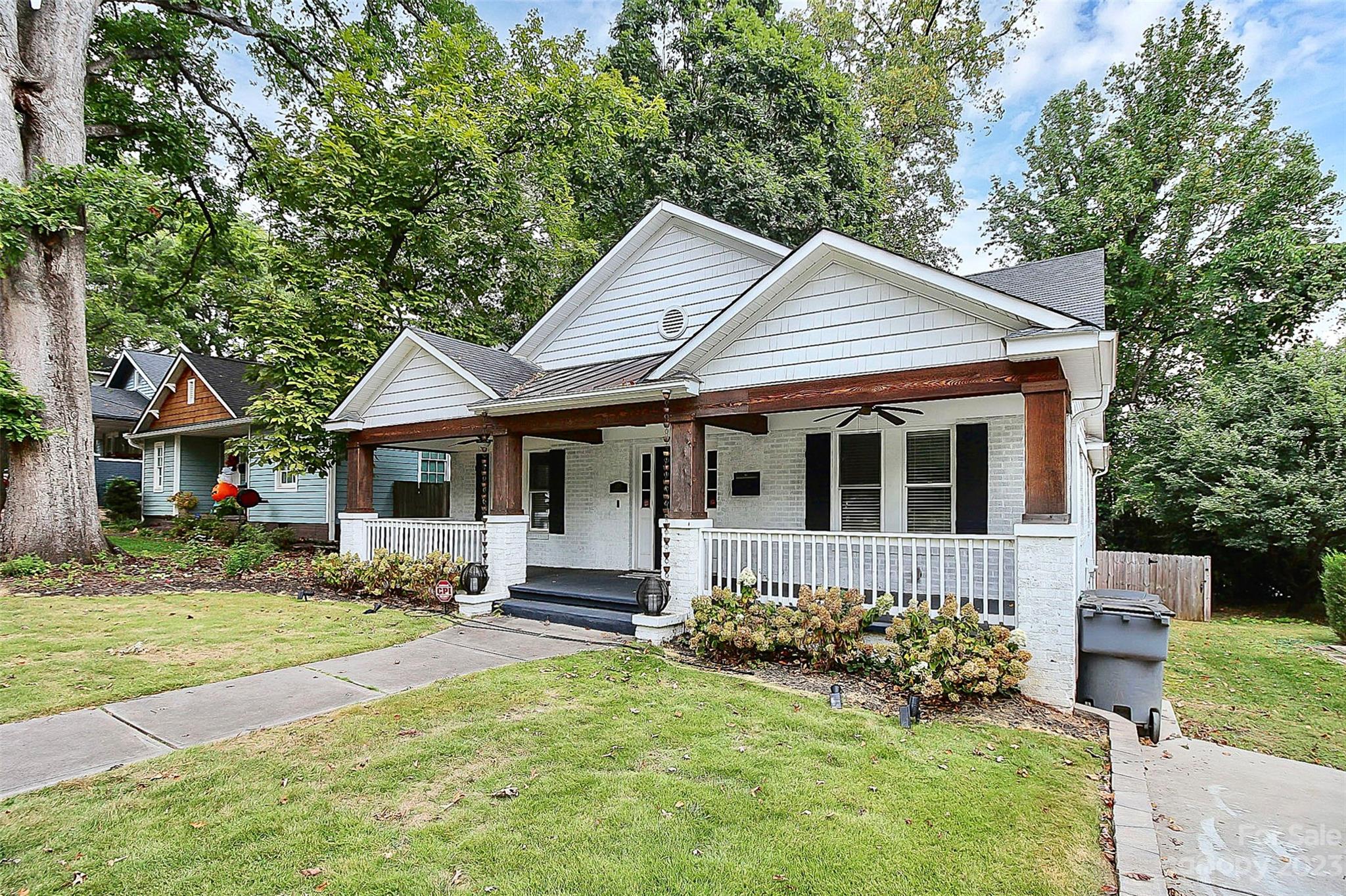 Wilmore - Residential