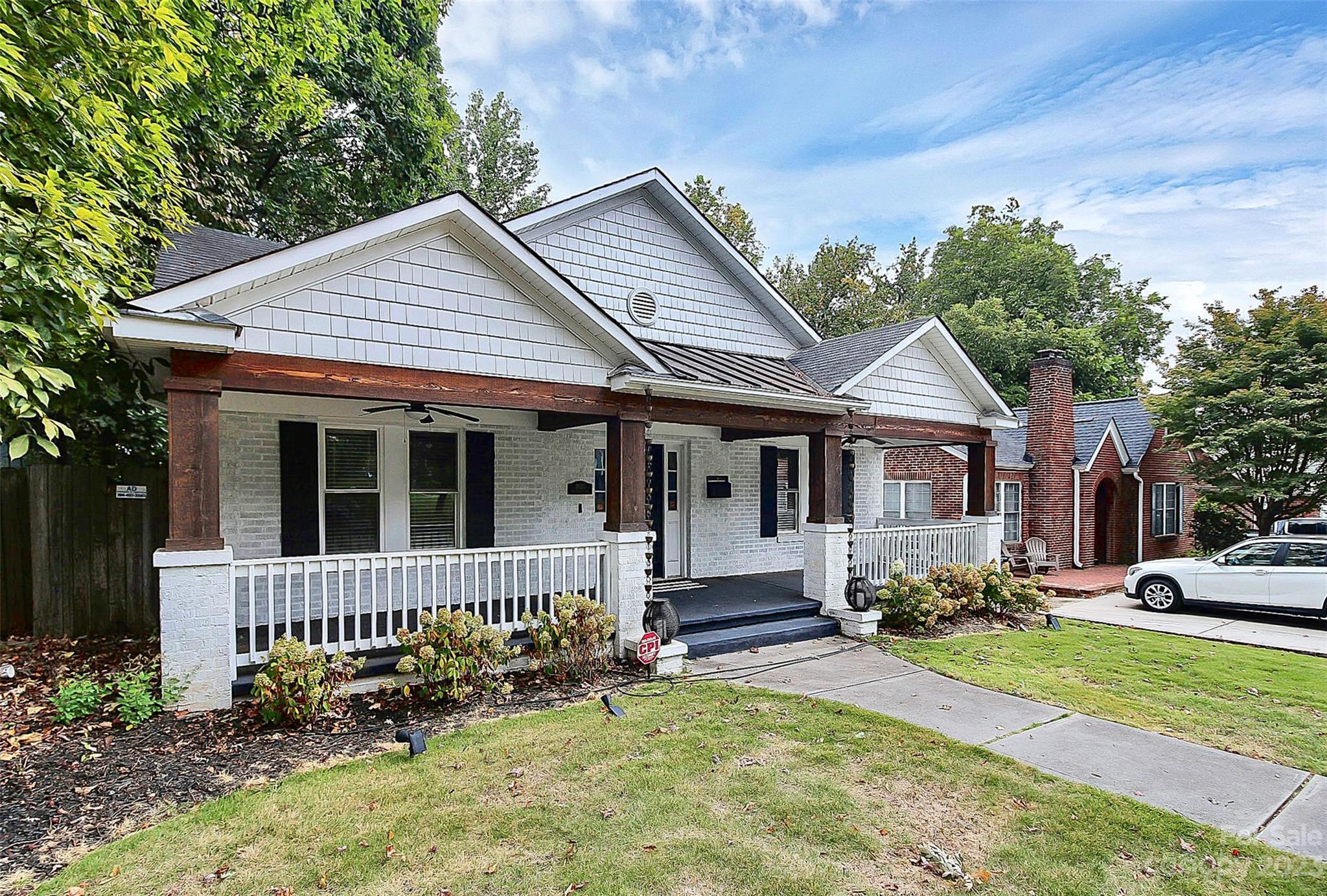 Wilmore - Residential