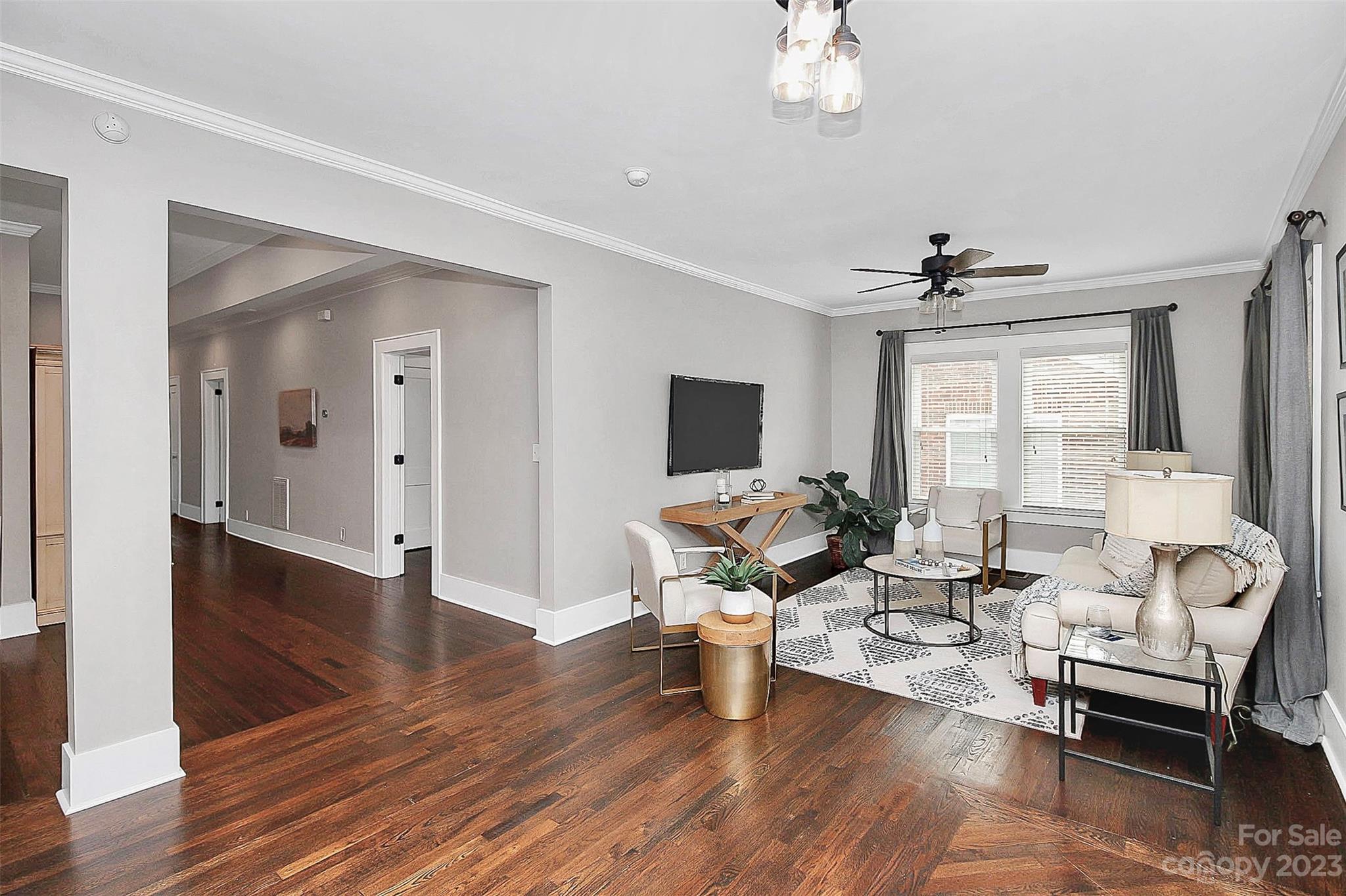 Wilmore - Residential