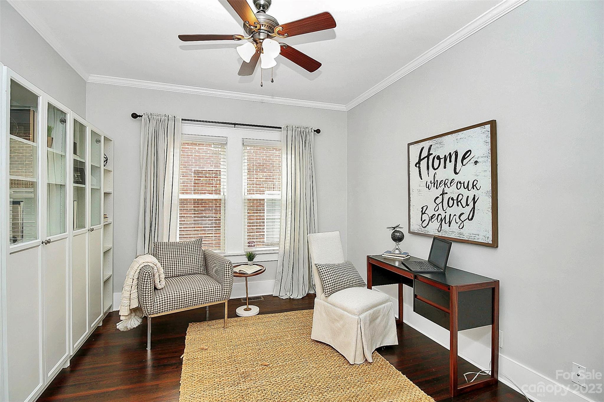 Wilmore - Residential