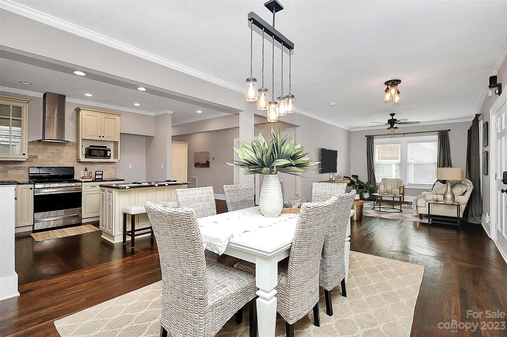 Wilmore - Residential