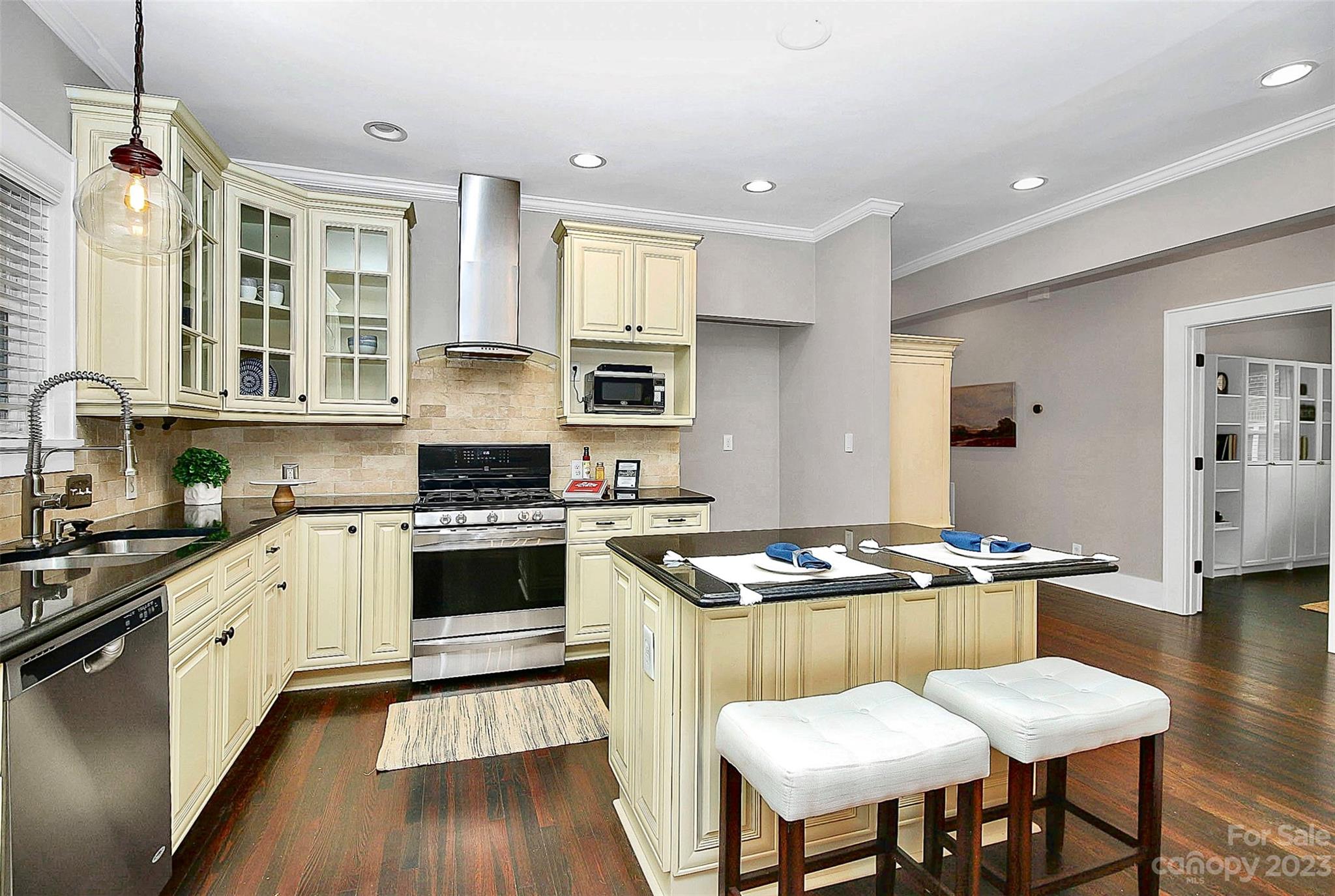 Wilmore - Residential