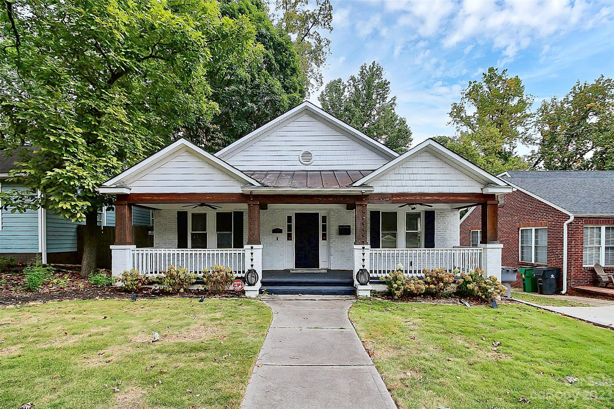 Wilmore - Residential