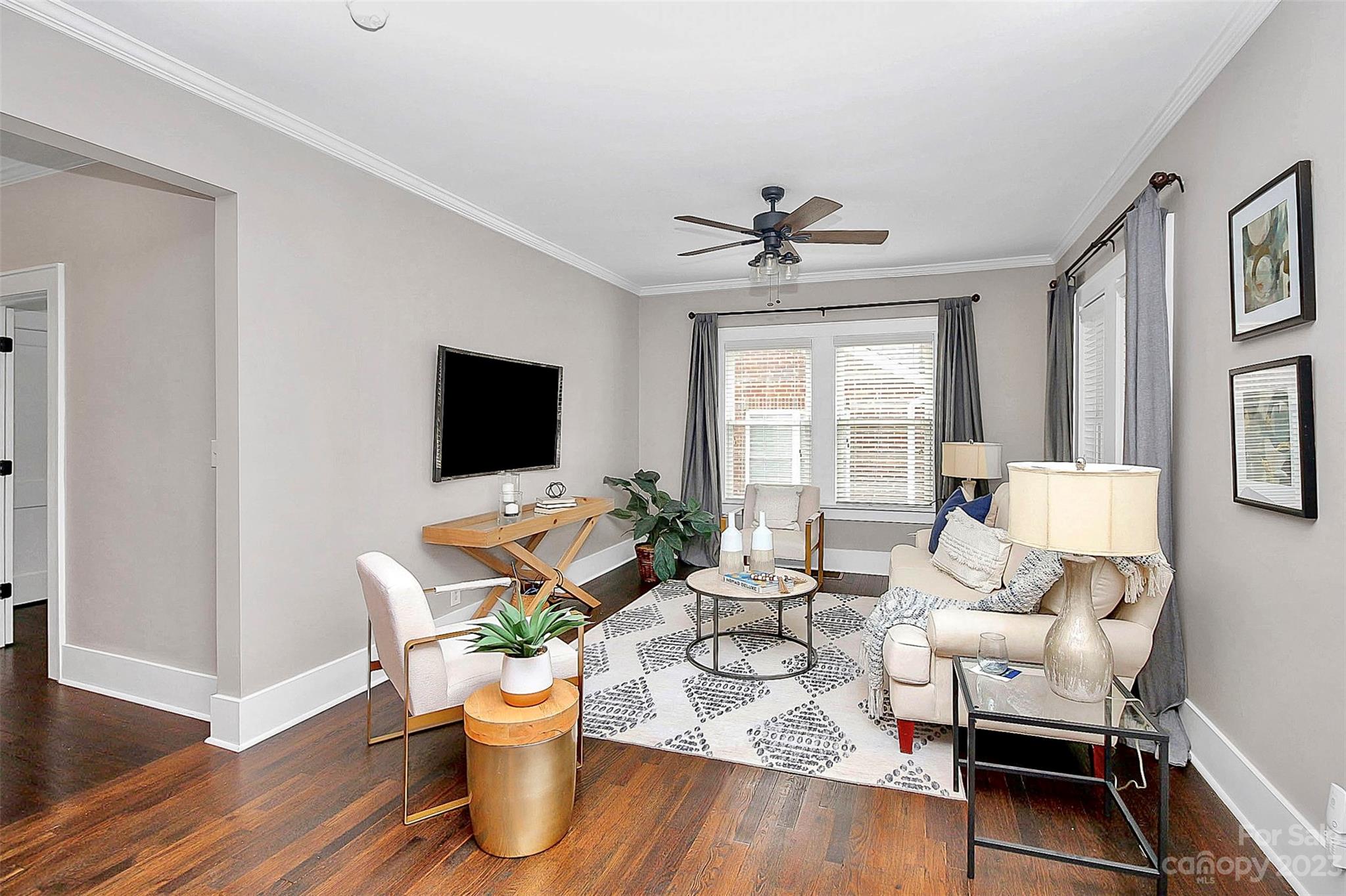 Wilmore - Residential