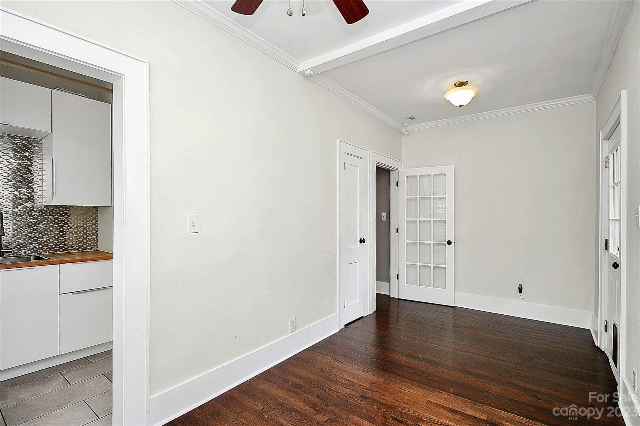 Wilmore - Residential