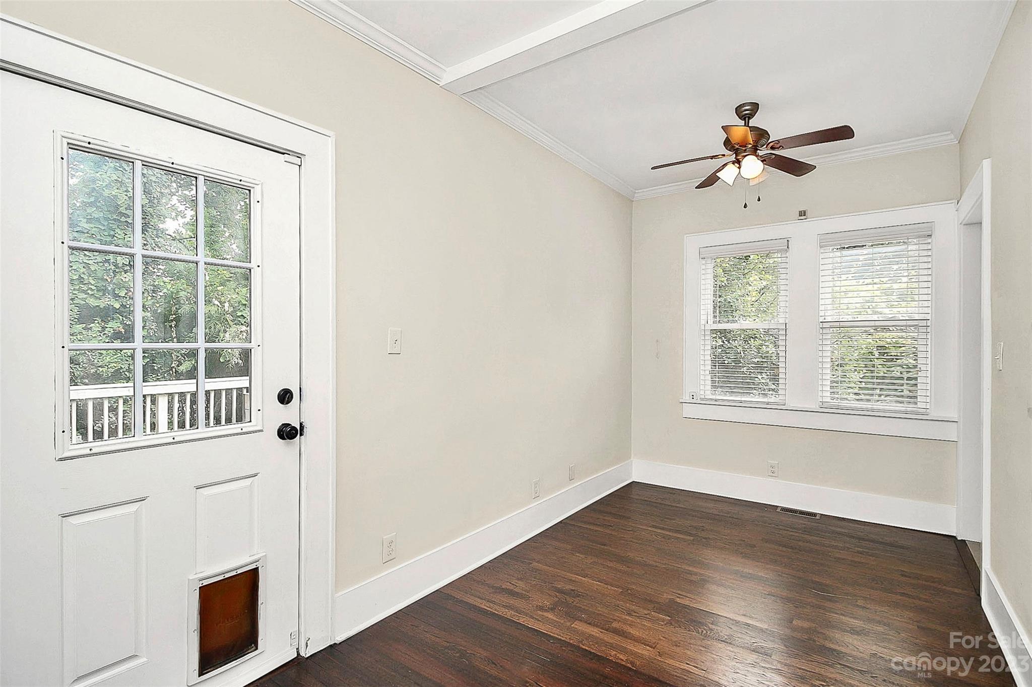 Wilmore - Residential