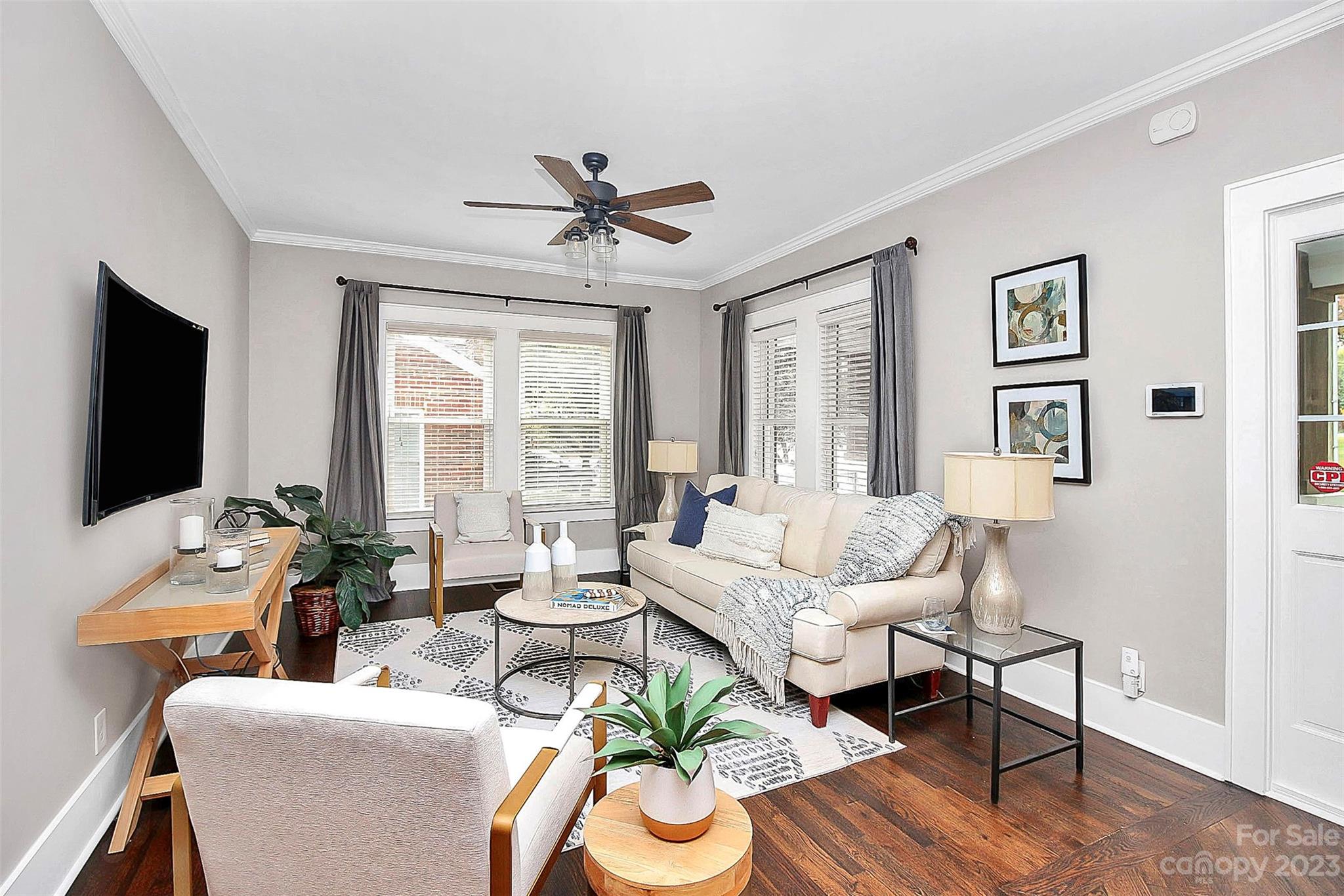 Wilmore - Residential