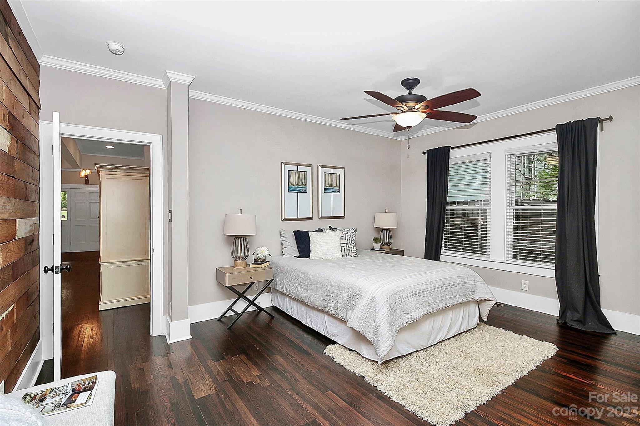 Wilmore - Residential