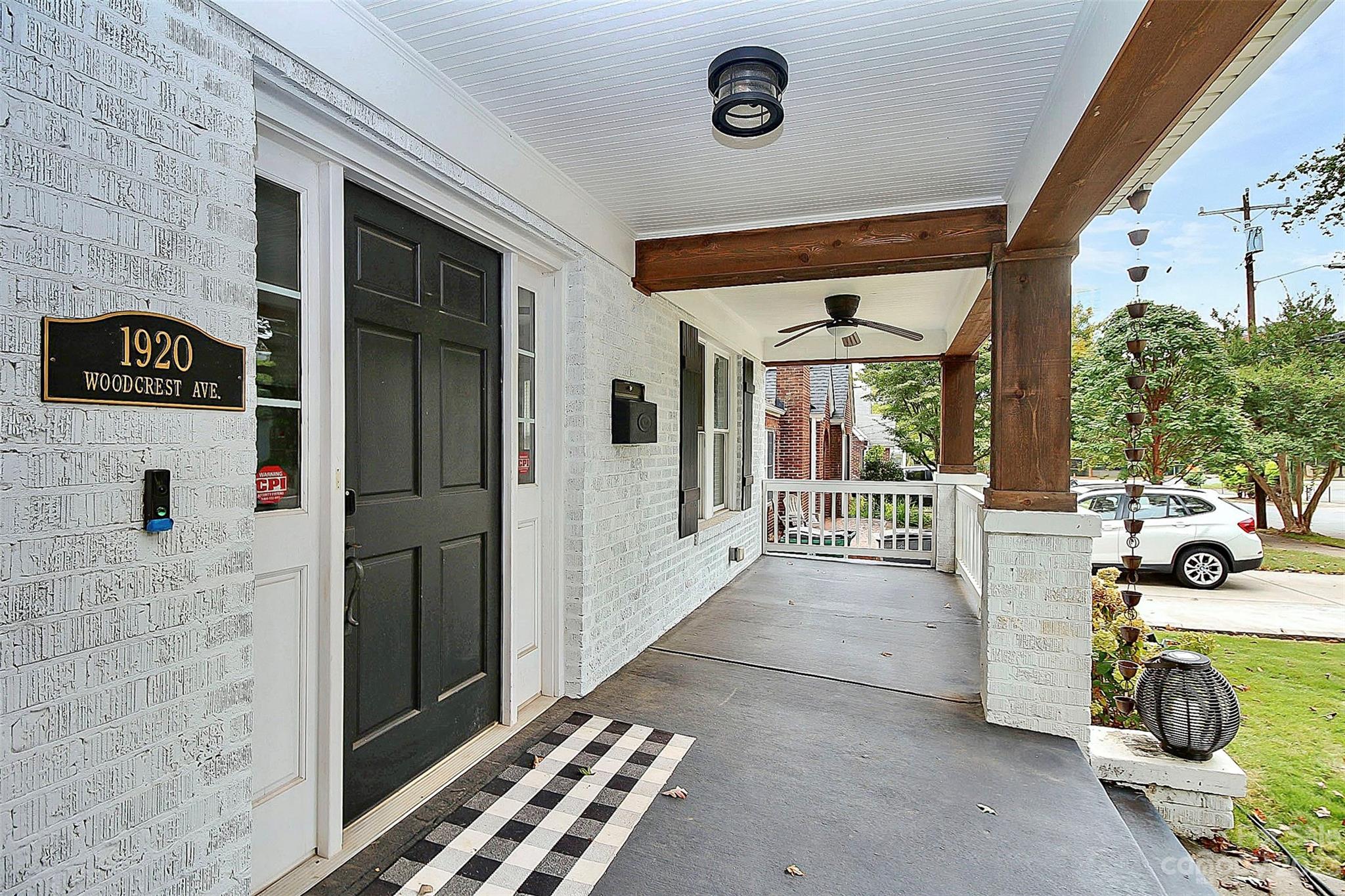 Wilmore - Residential