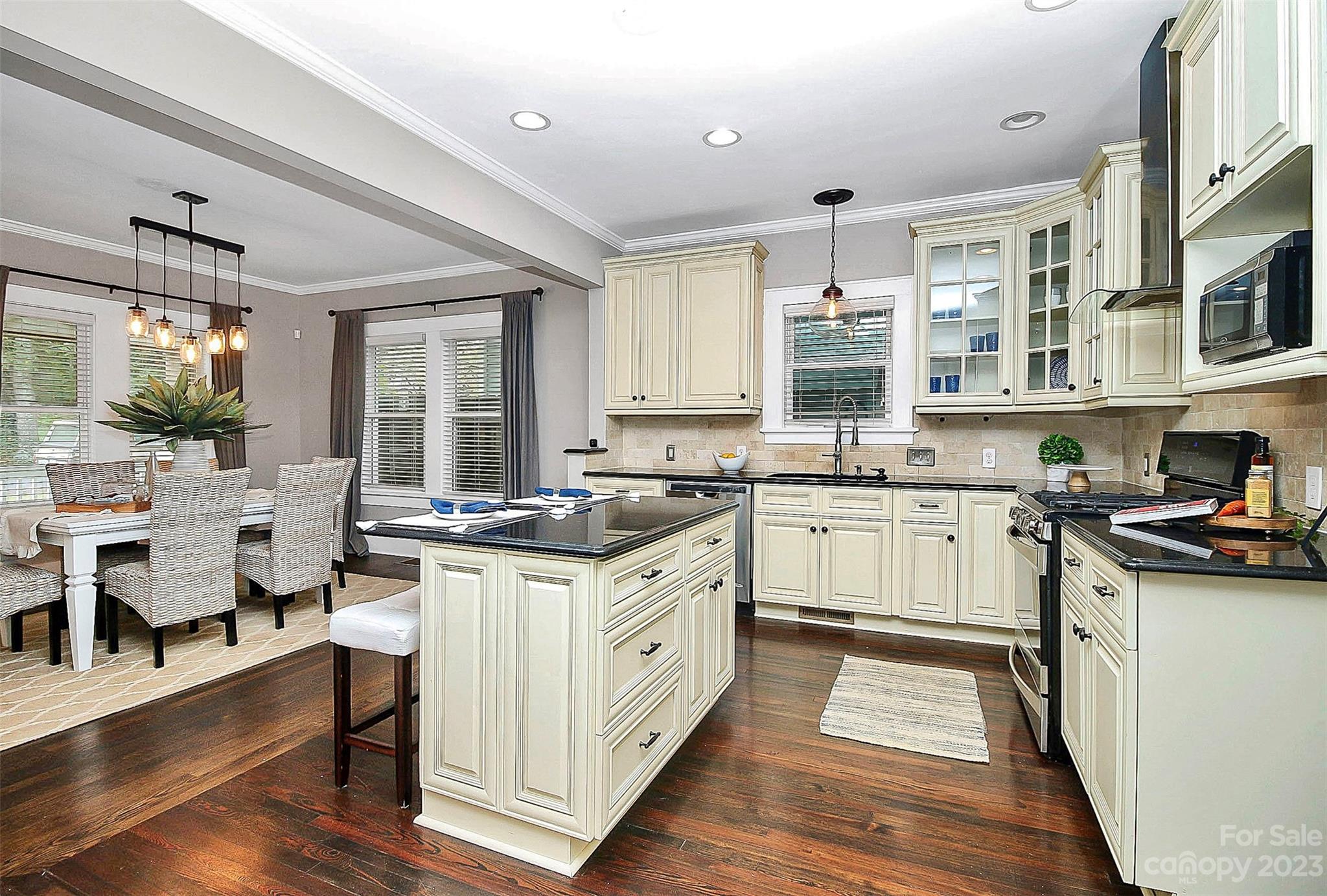 Wilmore - Residential