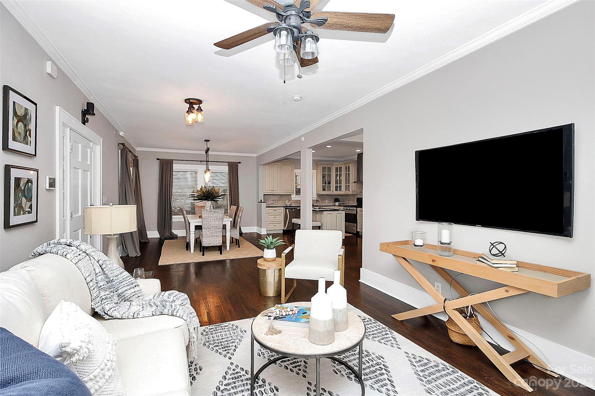 Wilmore - Residential