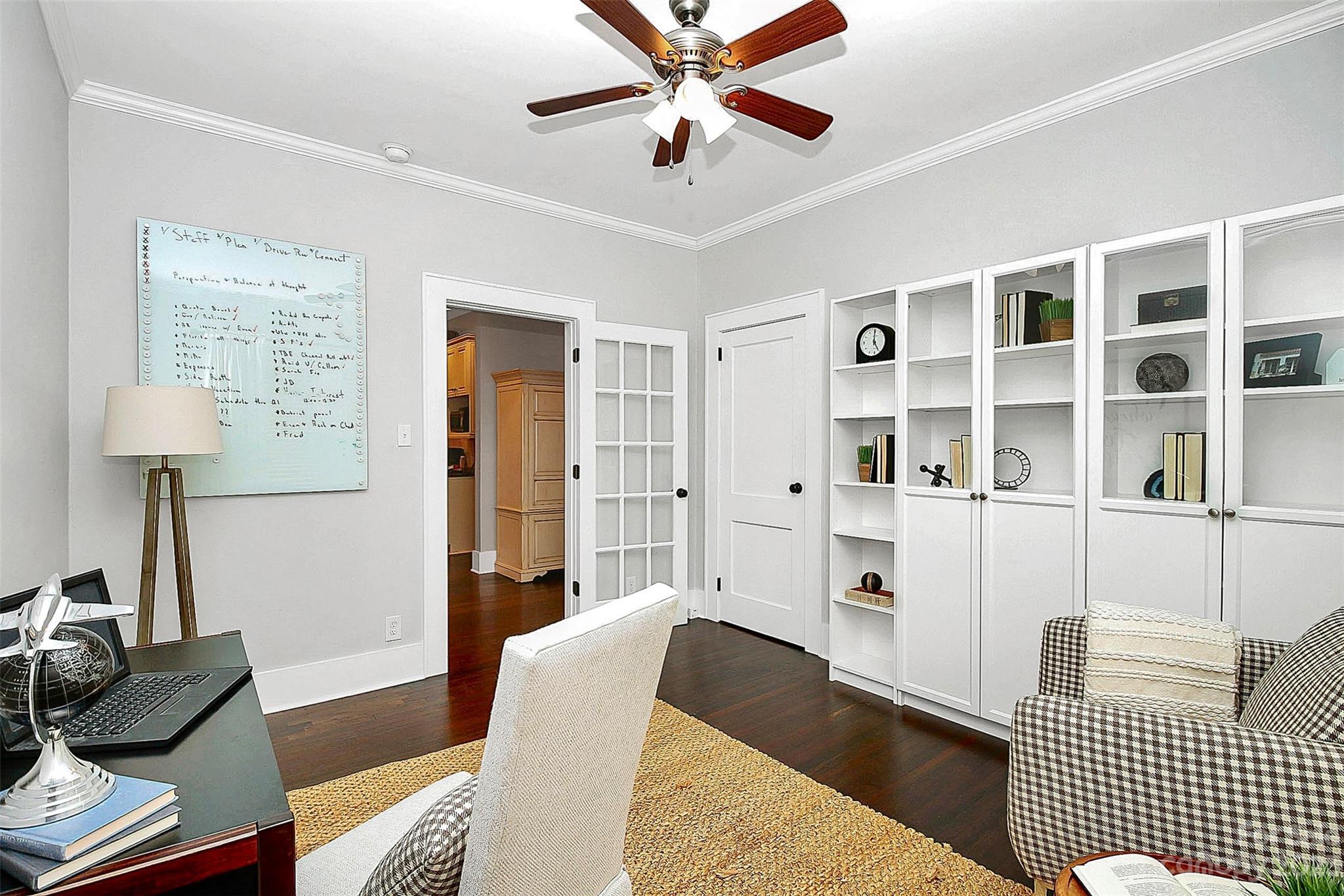 Wilmore - Residential