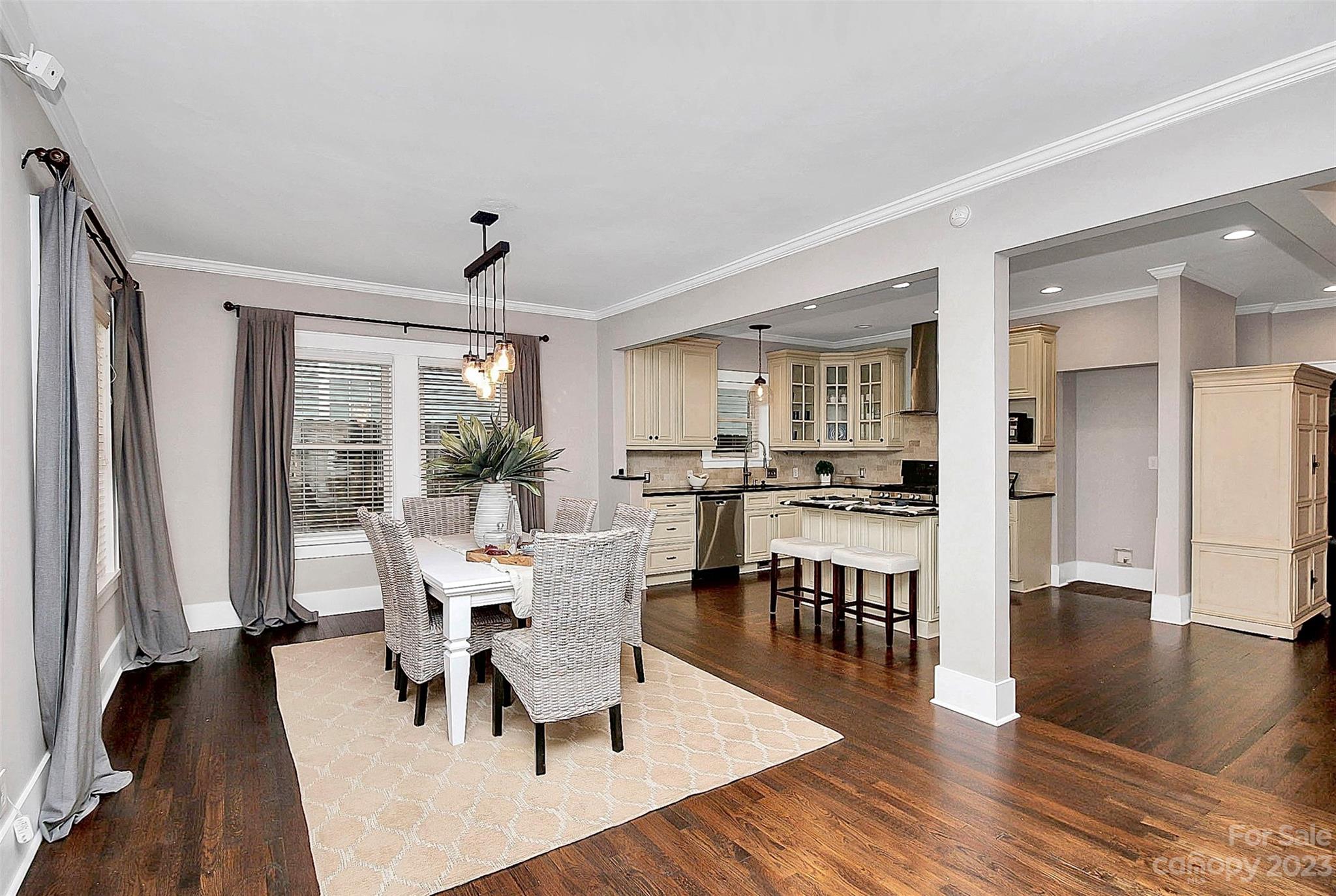 Wilmore - Residential