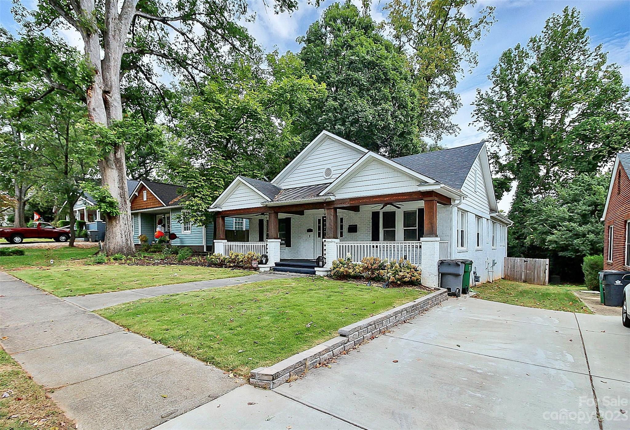 Wilmore - Residential