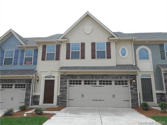 Edison Square - Residential Lease