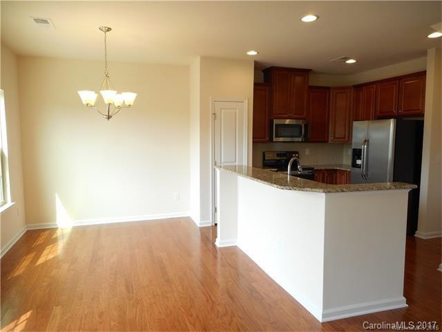 Edison Square - Residential Lease