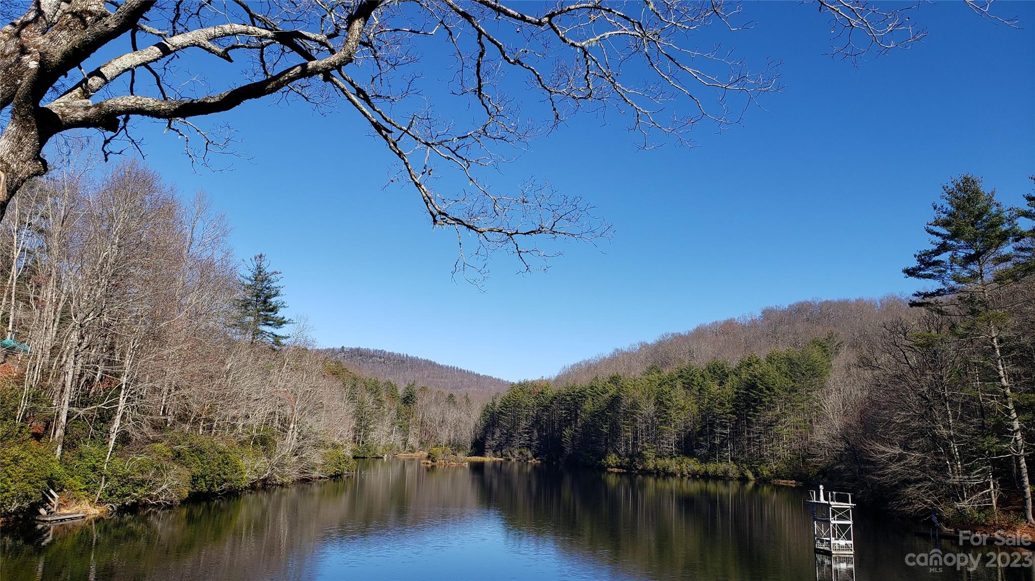 Sequoyah Woods - Land