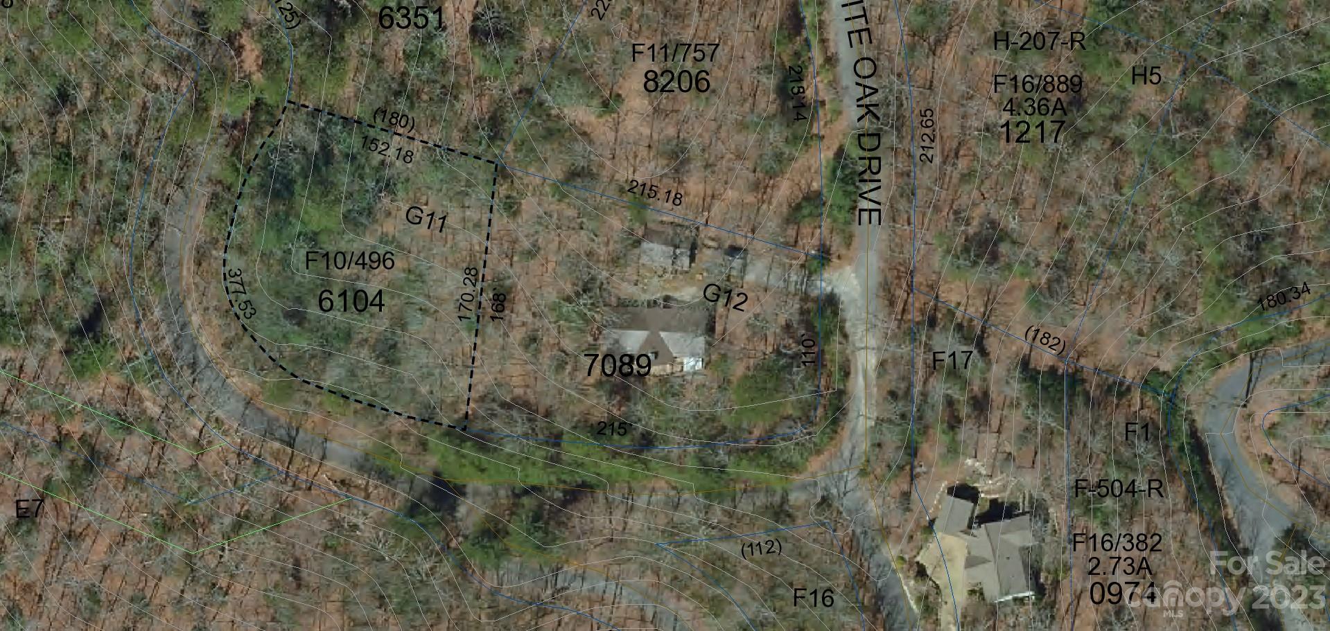 9999 Galax Lane G-11