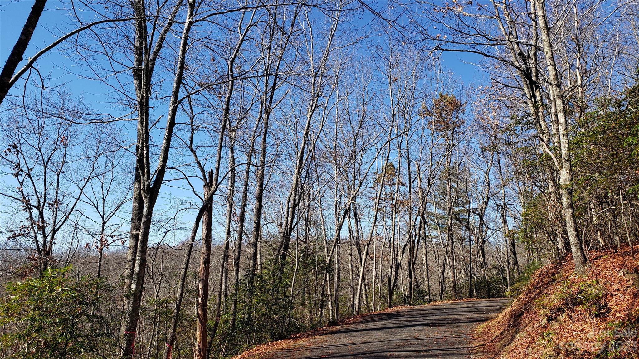 Sequoyah Woods - Land