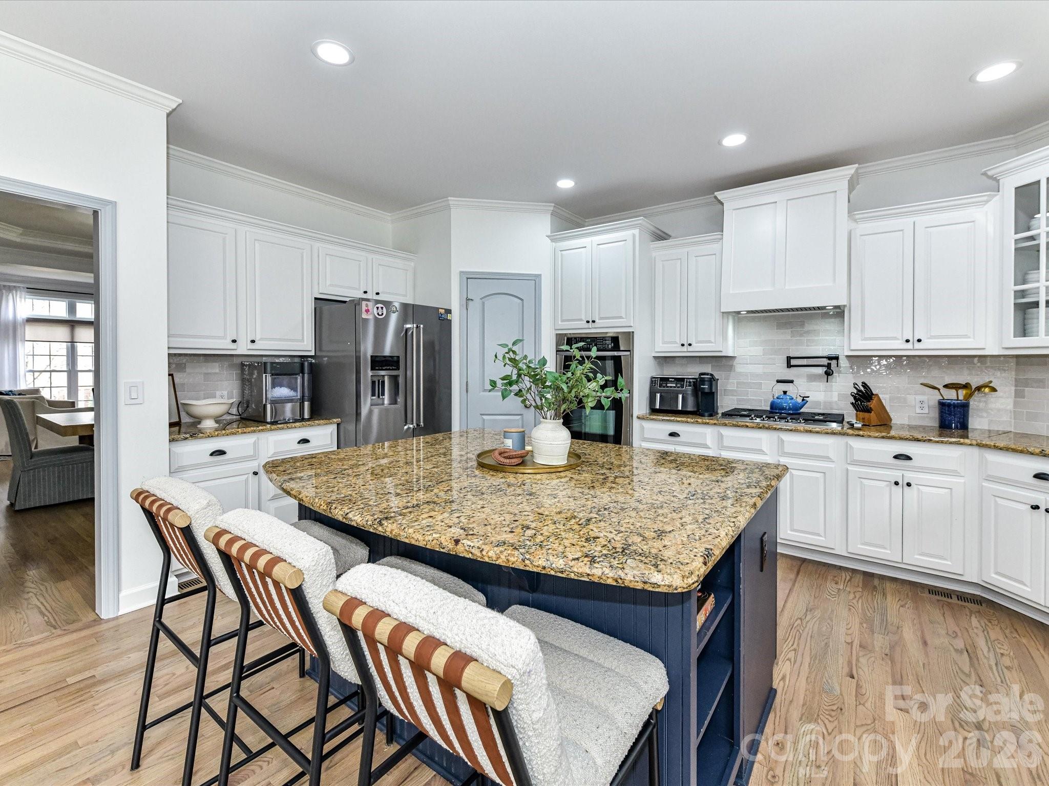 Bridgemill - Residential