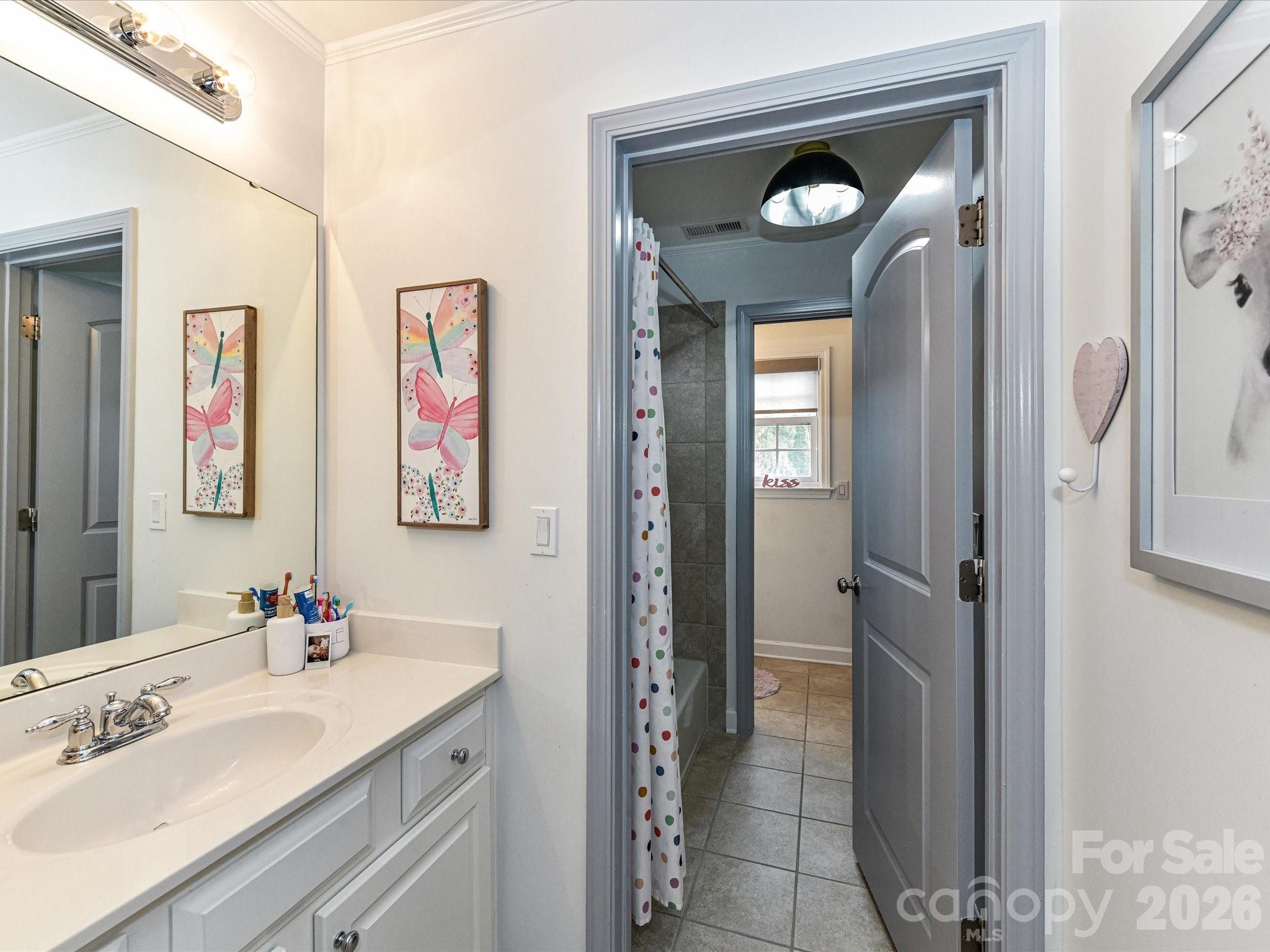 Bridgemill - Residential