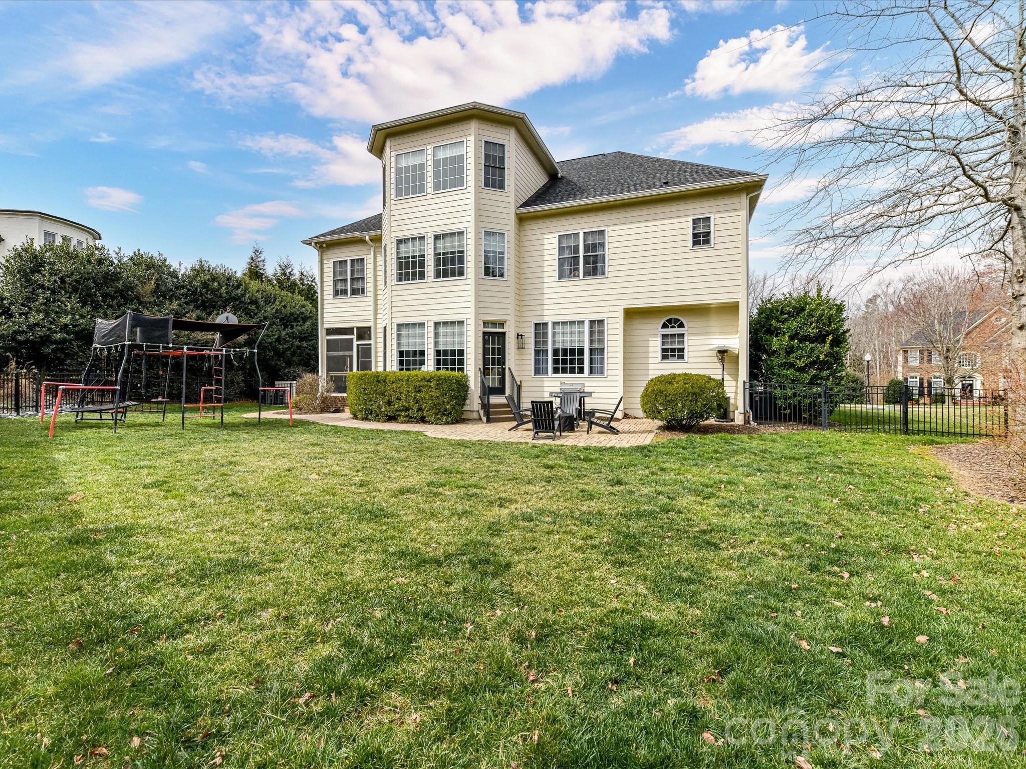 Bridgemill - Residential